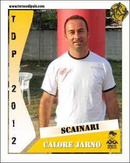 SCAINARI
